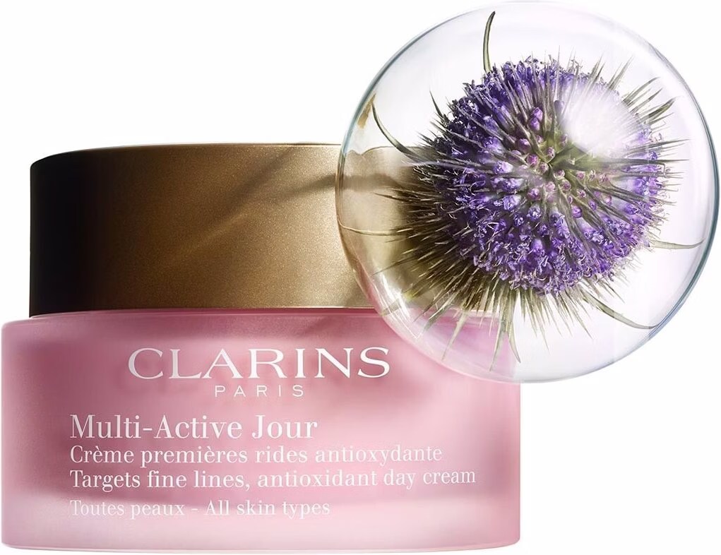 Clarins Multi Active Jour - buy at Galaxus