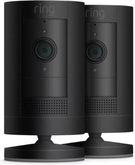 Ring Stick Up Cam Battery 2er Pack - kaufen bei Galaxus