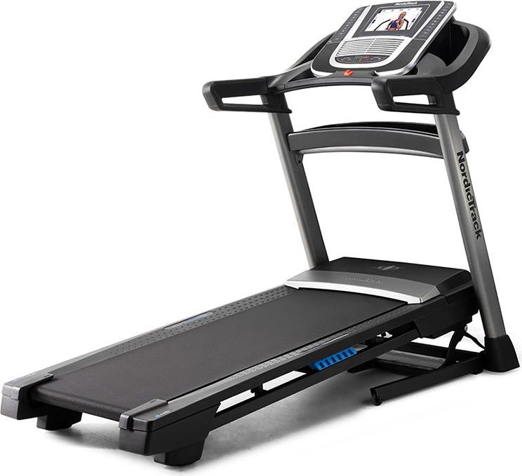 Nordictrack treadmill s25i clearance