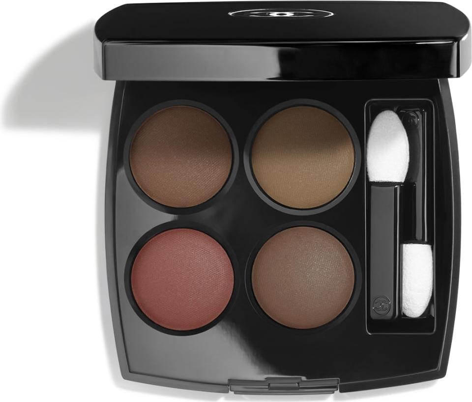Chanel Les 4 Ombres (#226 Tisse Rivoli) - buy at Galaxus