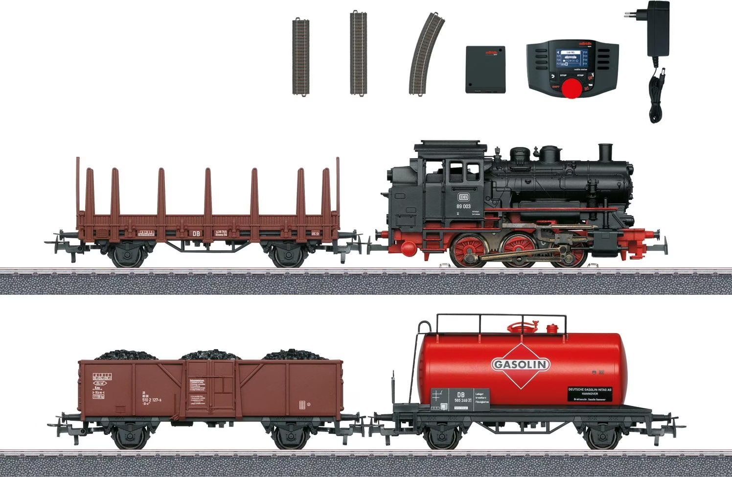 Märklinメルクリン Schnellzug mit Gleisoval HO edfe8ee3-dddb-40d1-9df9-