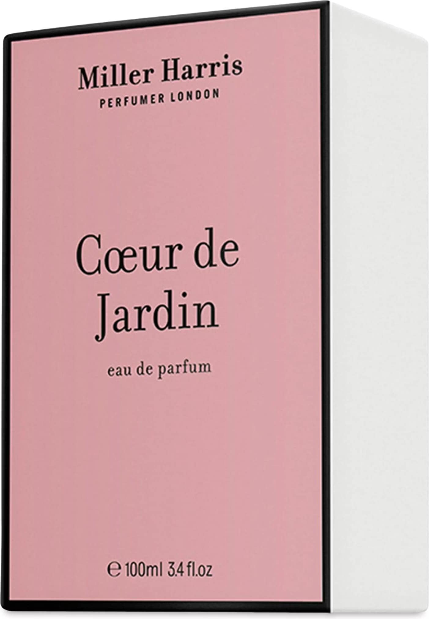 Miller Harris Cœur de Jardin 100ml