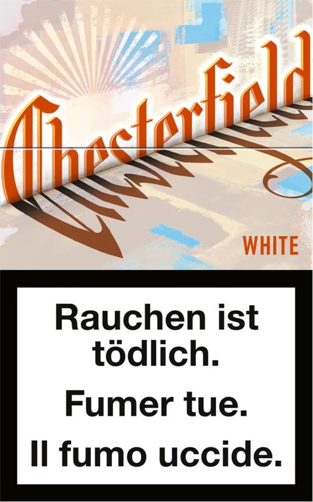 1958 Chesterfield Cigarette San Fancisco 49ers Frankie