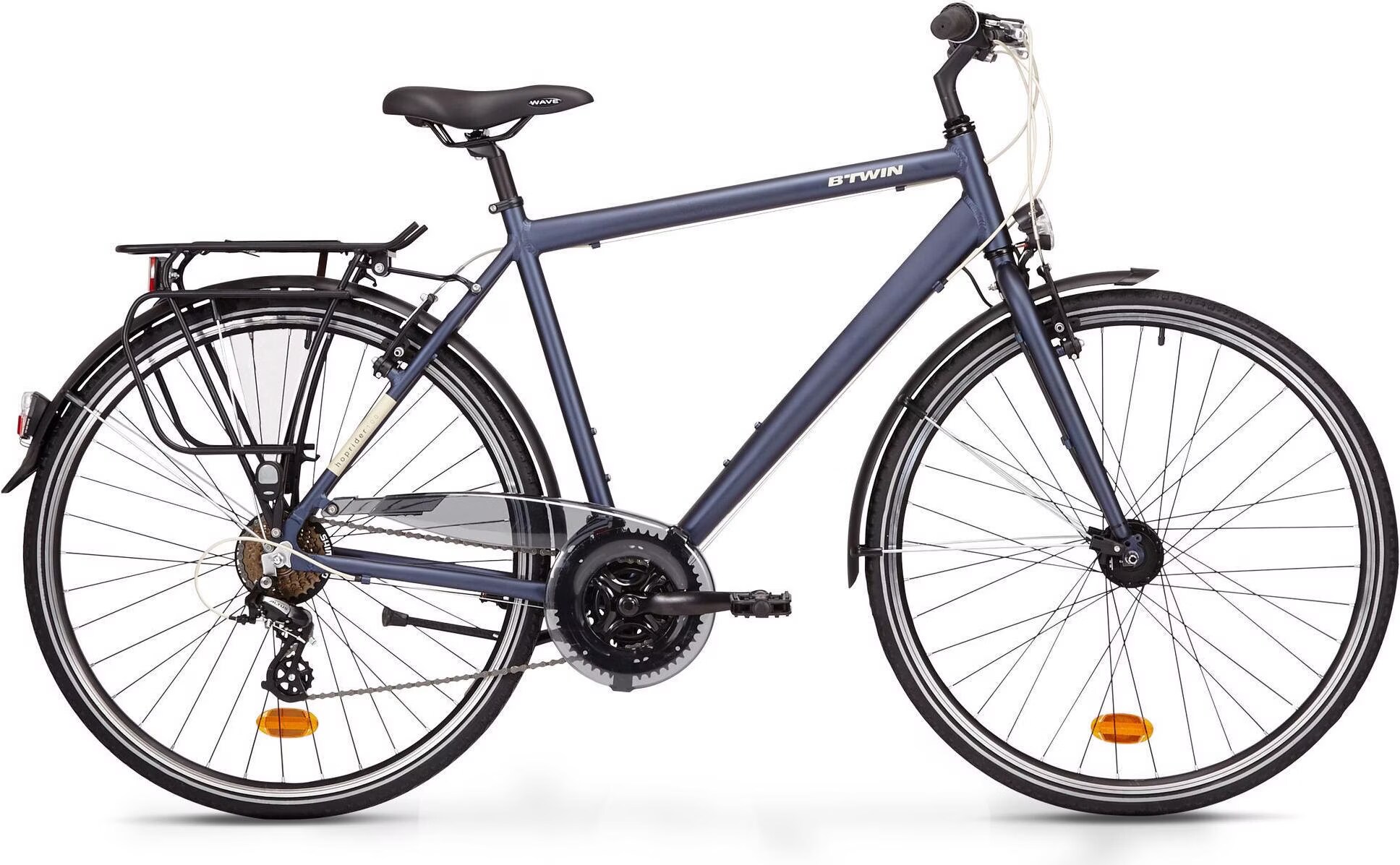 Btwin UTK 100 HOPRIDER HF - kaufen bei Galaxus