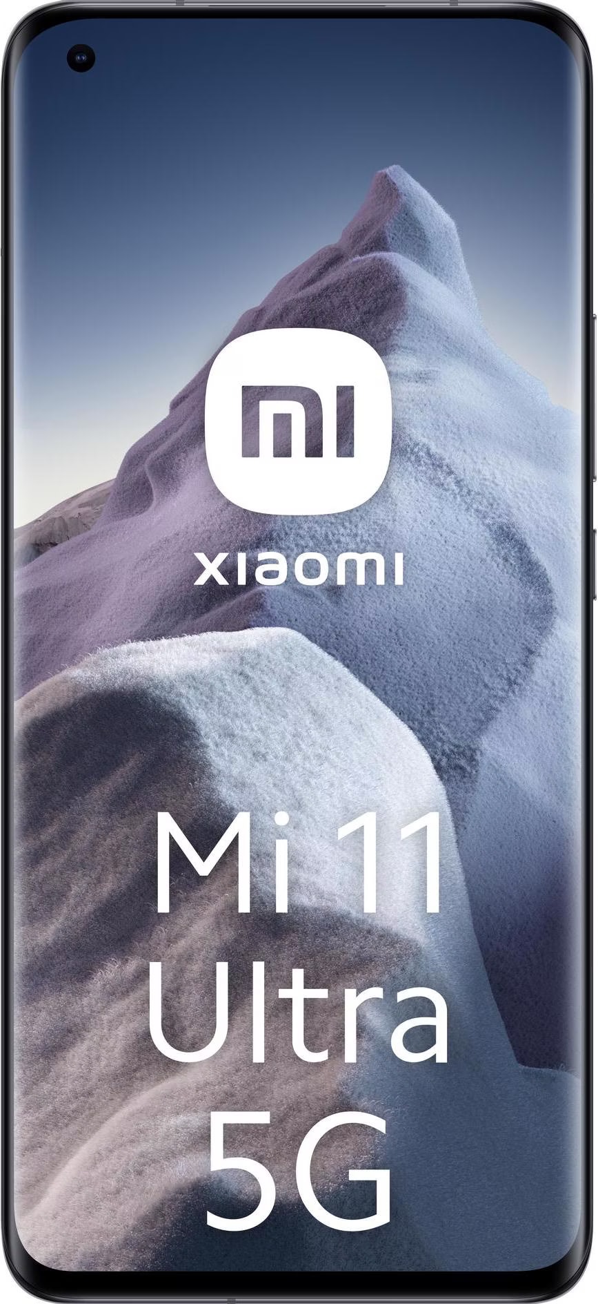 XIAOMI　MI 11 ULTRA 8/256GB Xiaomi Mi 11 Ultra - kaufen bei Galaxus