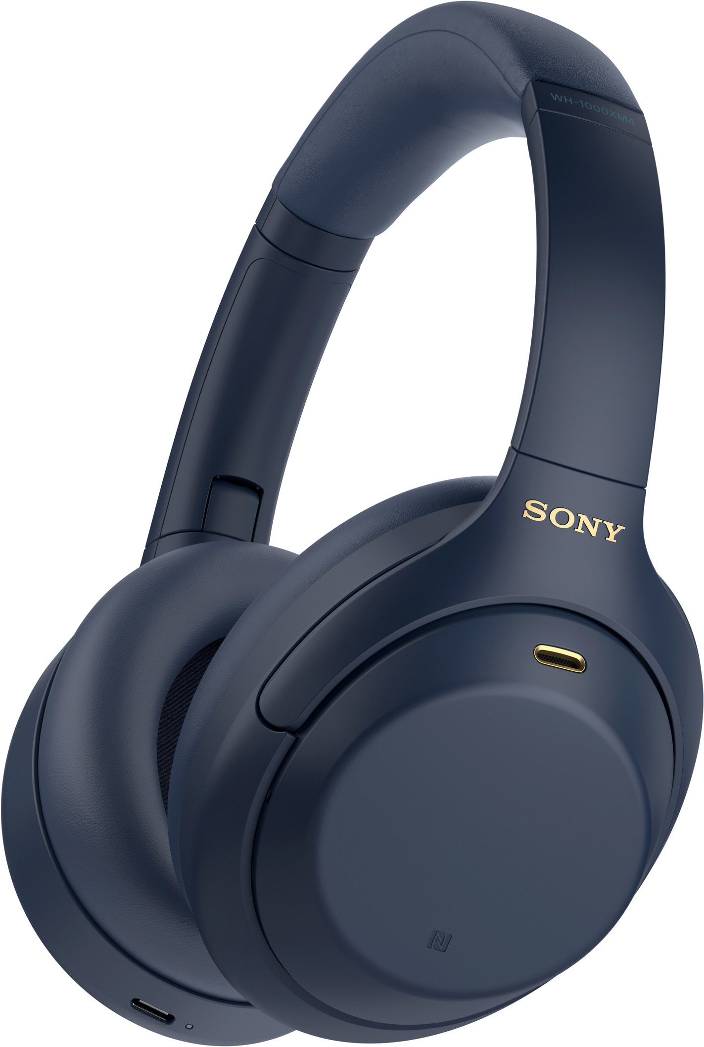 Wh X1000m4 Sony WH-1000XM4 Wireless Noise Canceling Over-the-Ear