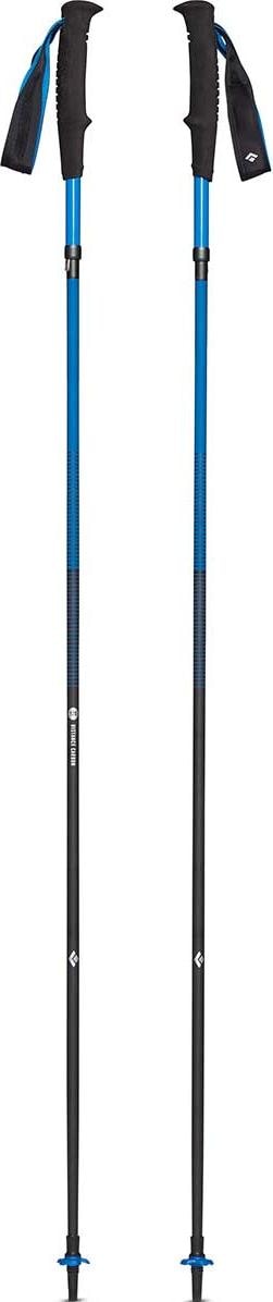 Black Diamond Distance Carbon Z Poles - buy at Galaxus