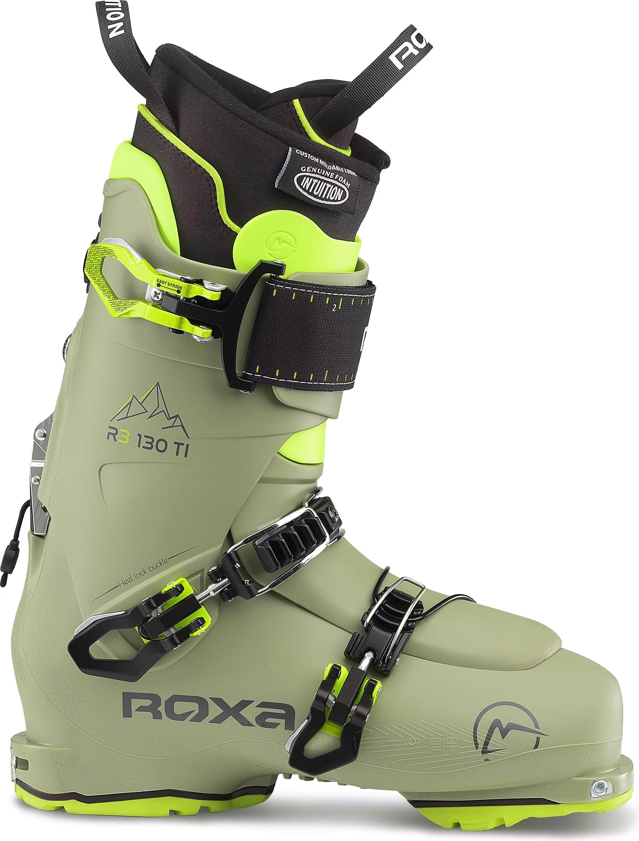 Roxa R3 130 Ti I.R. 2023 (27.5) - buy at Galaxus