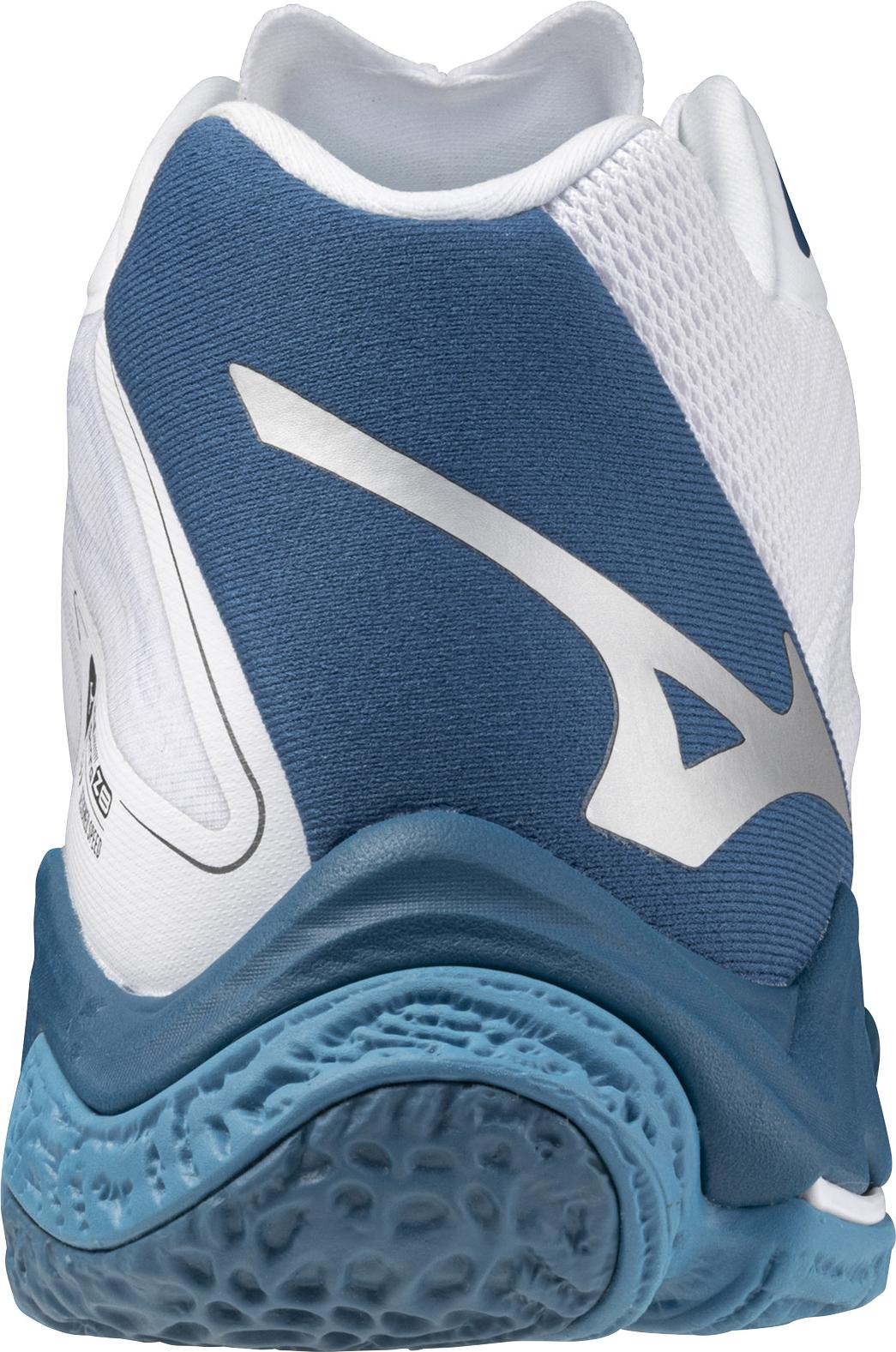 Mizuno Wave Lightning Z8 Mid - buy at Galaxus