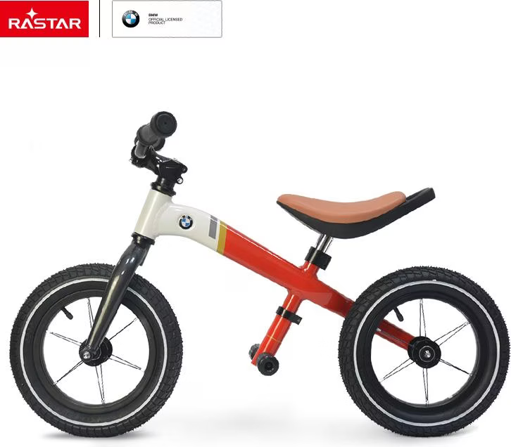 Balance Bike Bmw Children's Bike Bmw Children's Bicycle Top