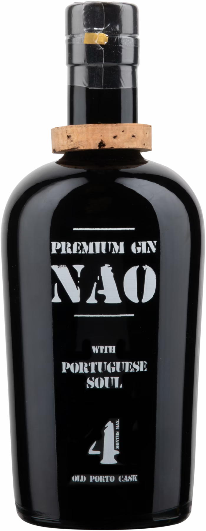 Nao❥ Portucale Nao Premium Gin - kaufen bei Galaxus - Galaxus