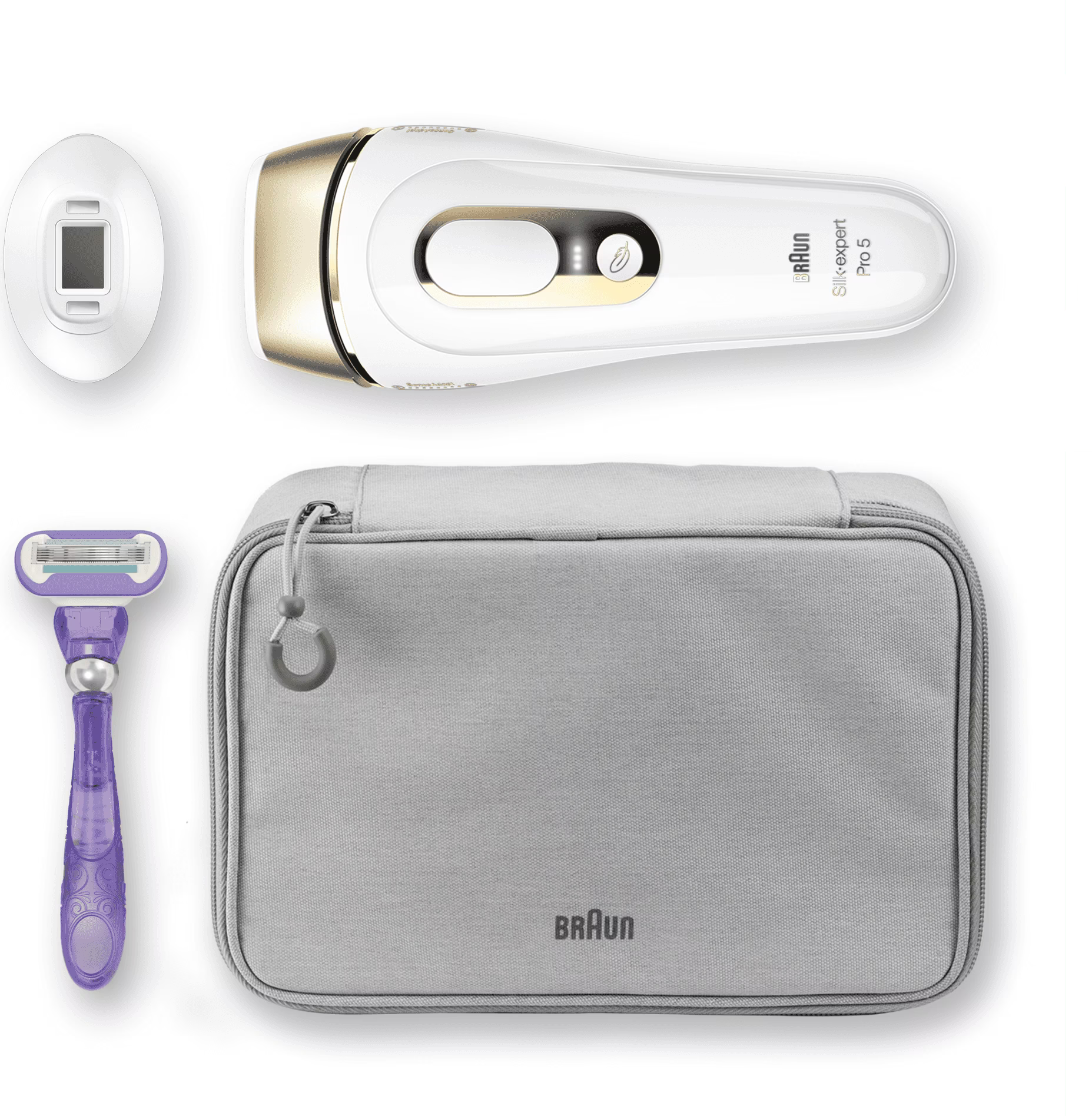 Braun Silk Expert Pro 5 - buy at Galaxus