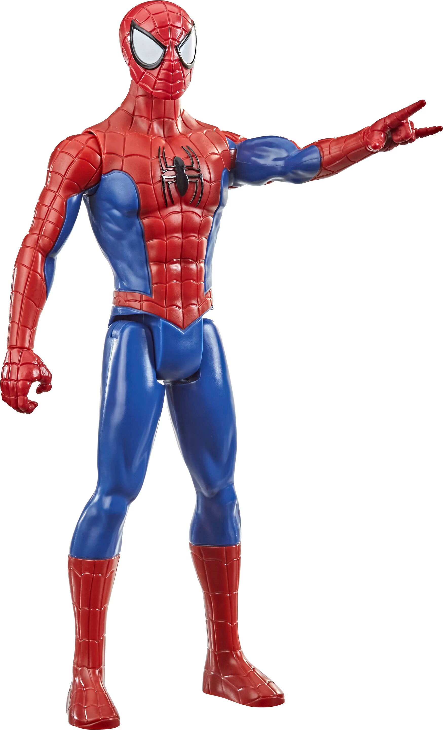 Marvel’s Spider-Man Marvel Comics - Spider-Man (Last Stand) Pop! Vinyl Figure By
