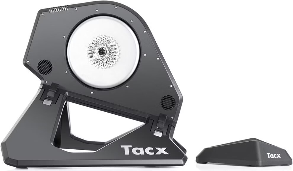 TACX Neo Smart T2800（スプロケ・USBドングル付） レビュー】Tacx