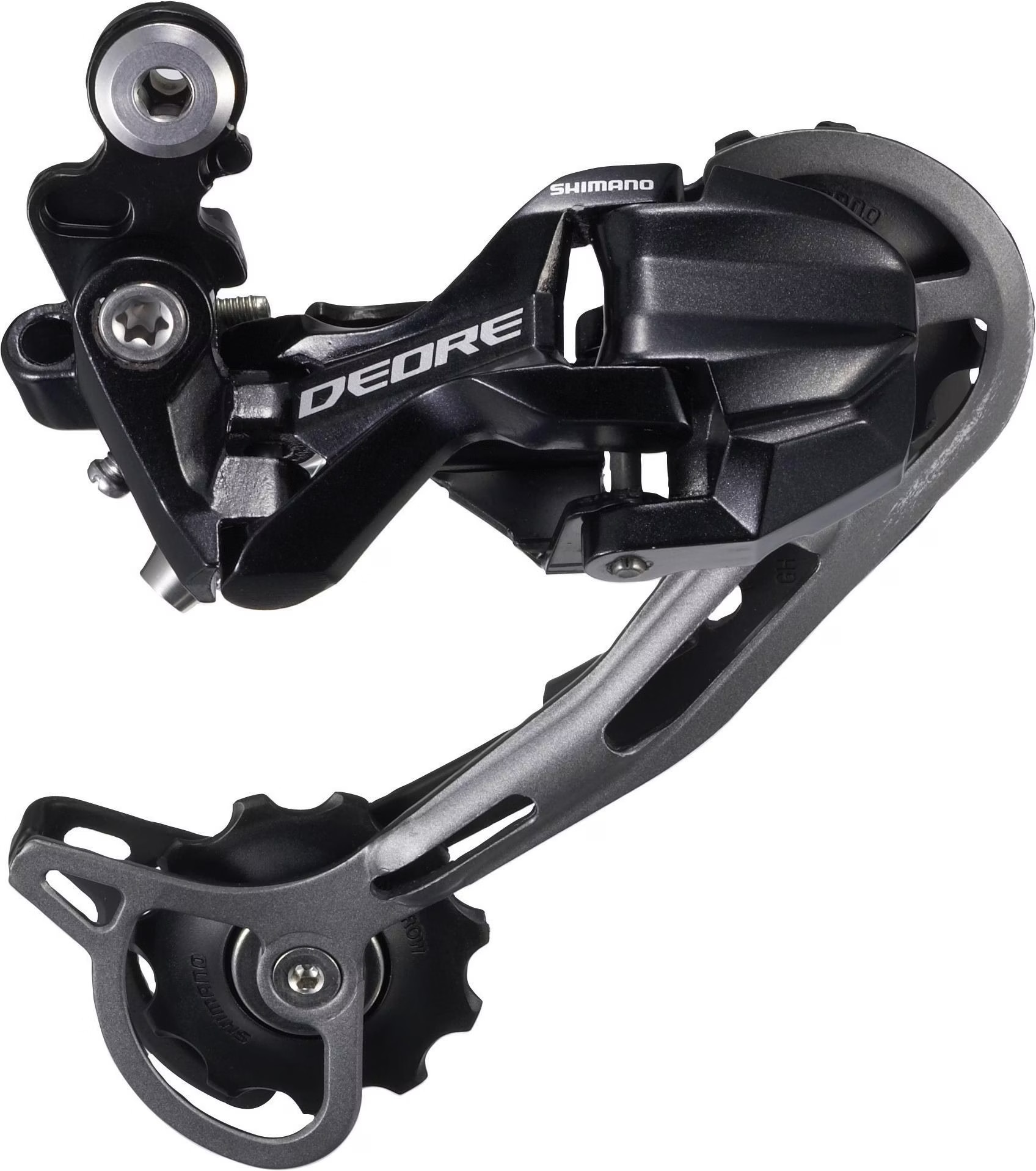 Shimano Xt Rear Deore Speed Shimano Deore M6000 Speed Upgrade Kit
