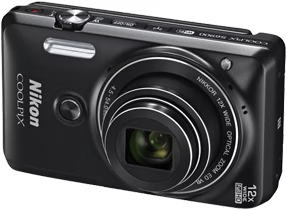 Nikon Coolpix S6900 - kaufen bei Galaxus - Galaxus