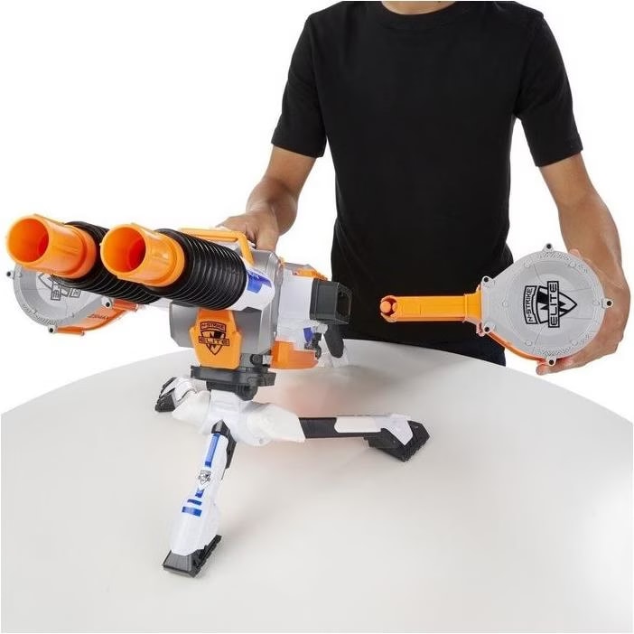 Nerf N-Strike Elite XD Rhino-Fire - buy at Galaxus