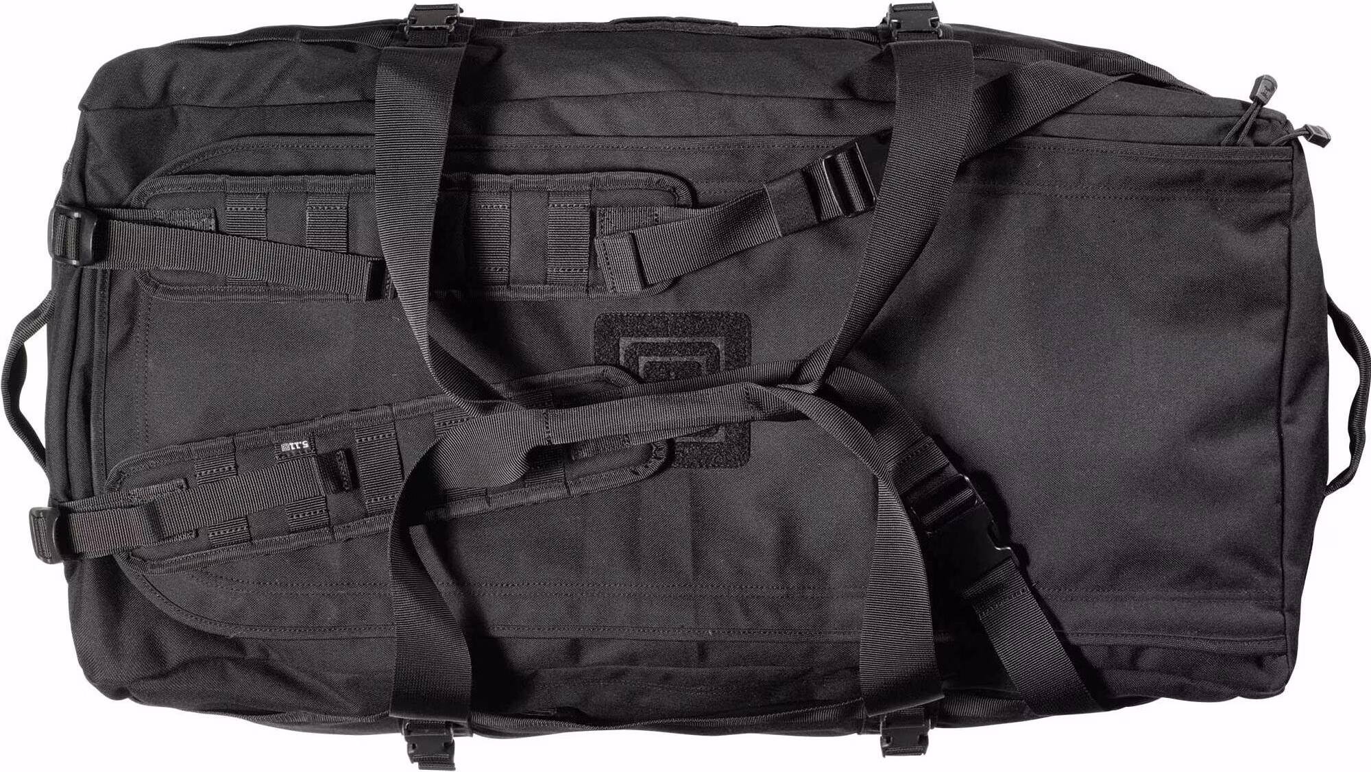 Lbd Xray Tactical Duffle Bag RUSH® LBD XRAY 106L High-Capacity