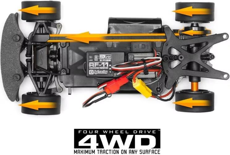 HPIマイクロRS41/18 HPIマイクロRS41/18 HPIマイクロRS41/18