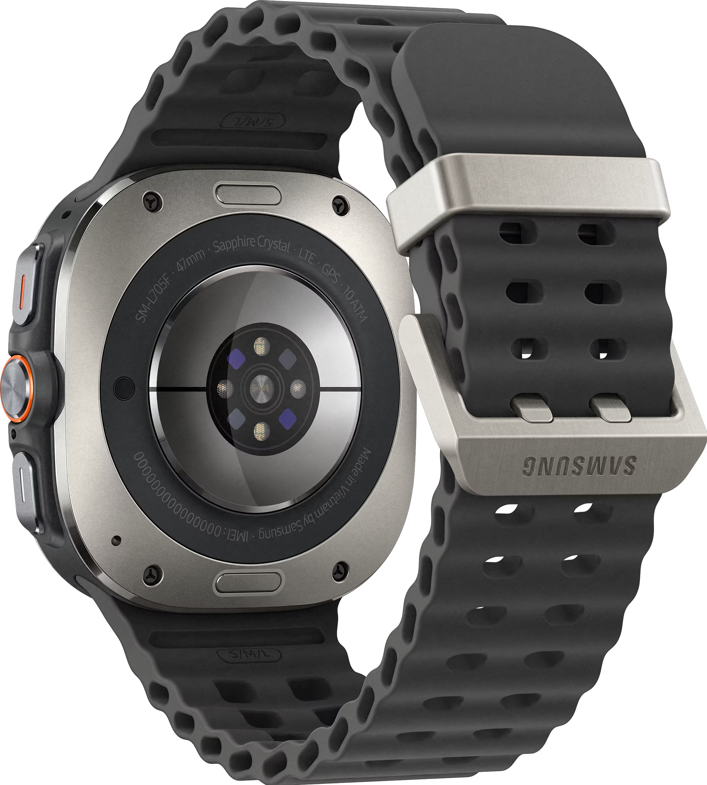 Bluetooth Samsung Watch Active Stoppuhr Smart Watches Galaxy