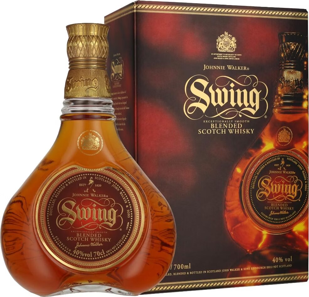 Johnnie Walker Swing - buy at Galaxus