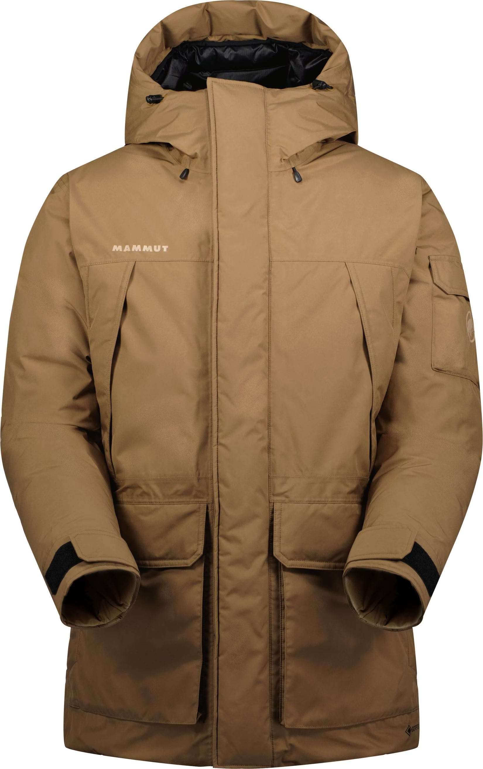 BONE様 MAMMUT GORE-TEX soft shell Icefall BONE様 MAMMUT GORE-TEX