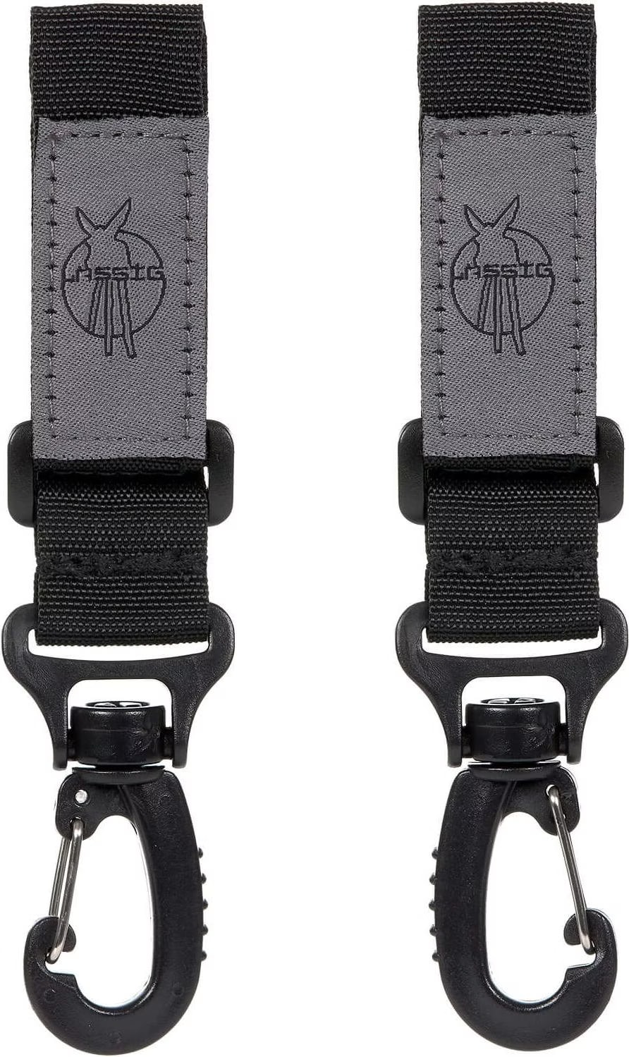 4 Crochets Pour Poussettes, Accessoires Poussette, Accroche