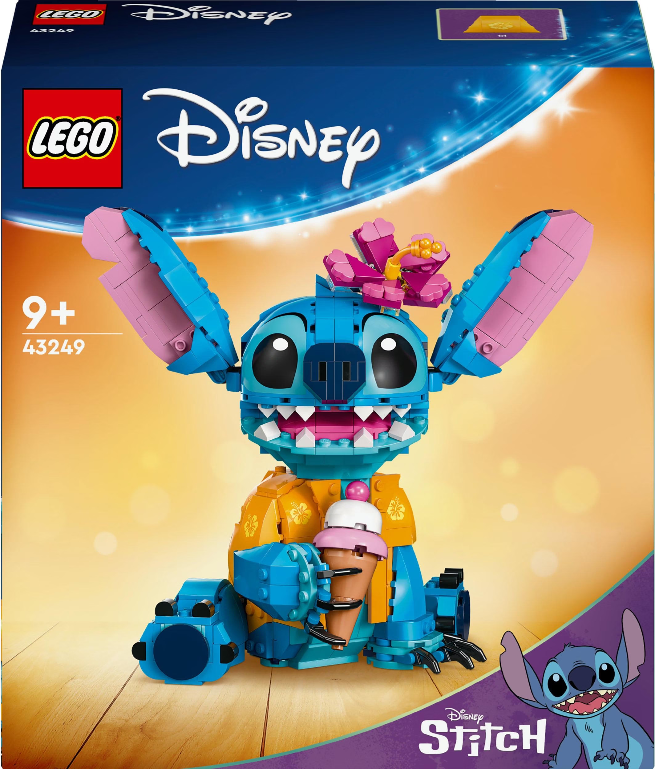 新品 DISNEY Stitch Little シュリンク付き 12点セット 81VQBkXq5zL.jpg_BO30,255,255,