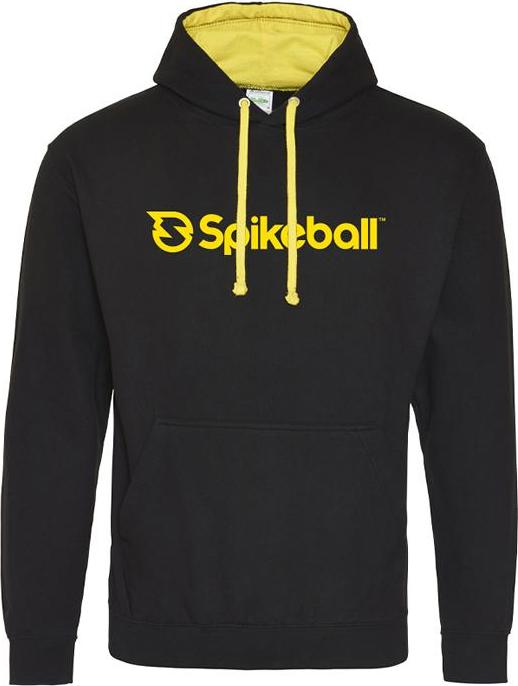 Spikeball hoodie outlet