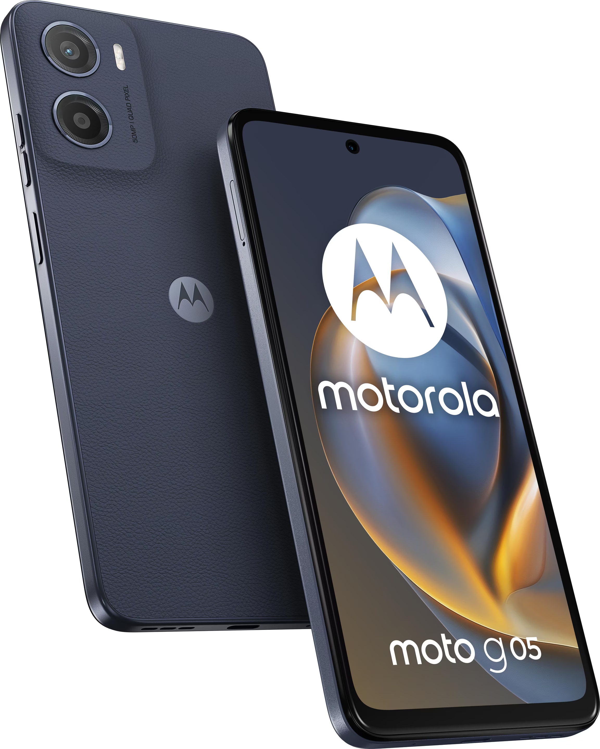 Motorola Moto G05 - kaufen bei Galaxus