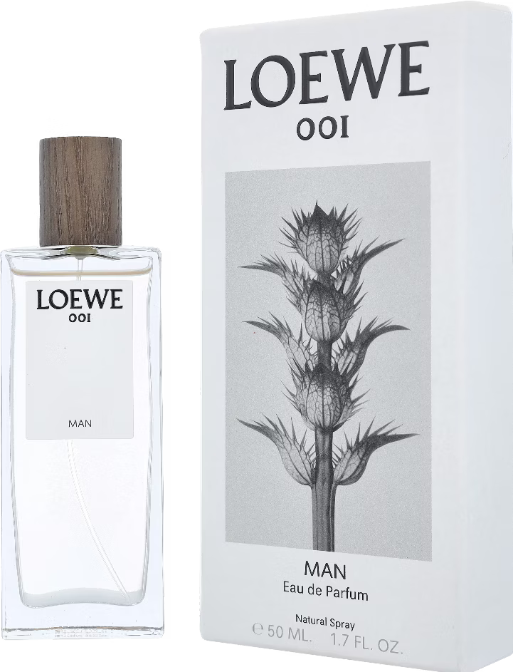 Perfumes Loewe 001 Man - buy at Galaxus