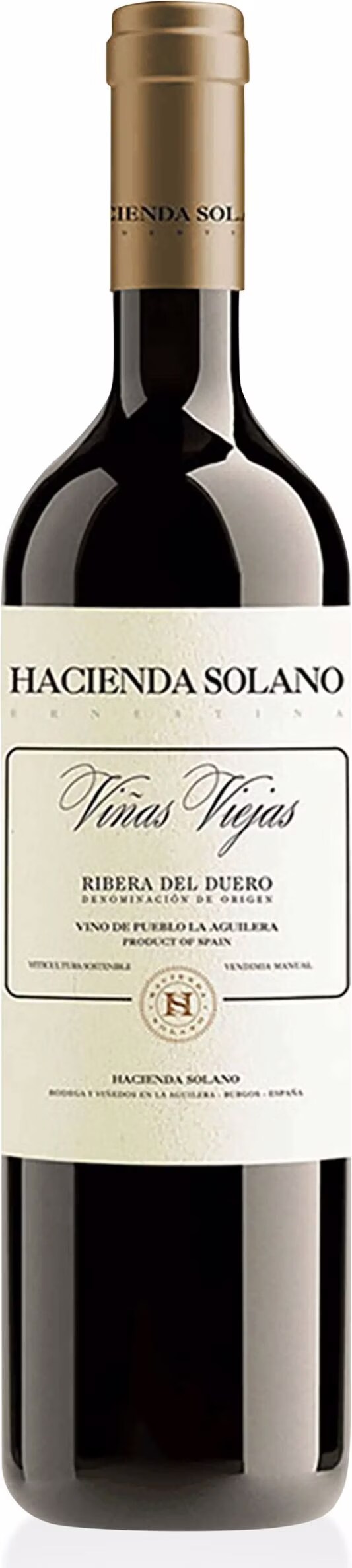 Diverse Hacienda Solano VIÑAS VIEJAS - buy at Galaxus