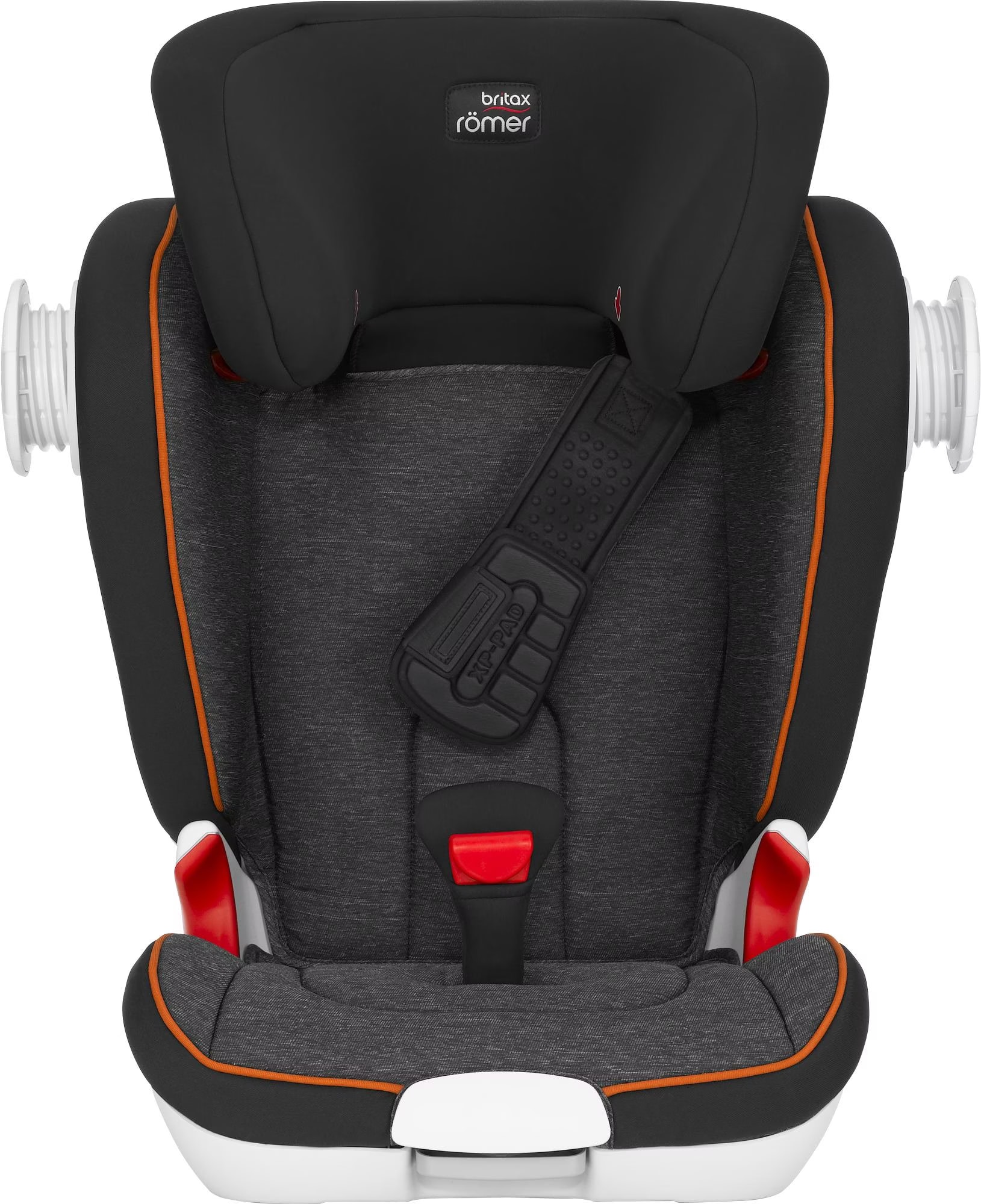 チャイルドシート　BRITAX ROMER　KIDFIX Ⅱ XP SICT Britax-Römer Kidfix II Xp Sict 15-36 kg Oto Koltuğu Fiyatları