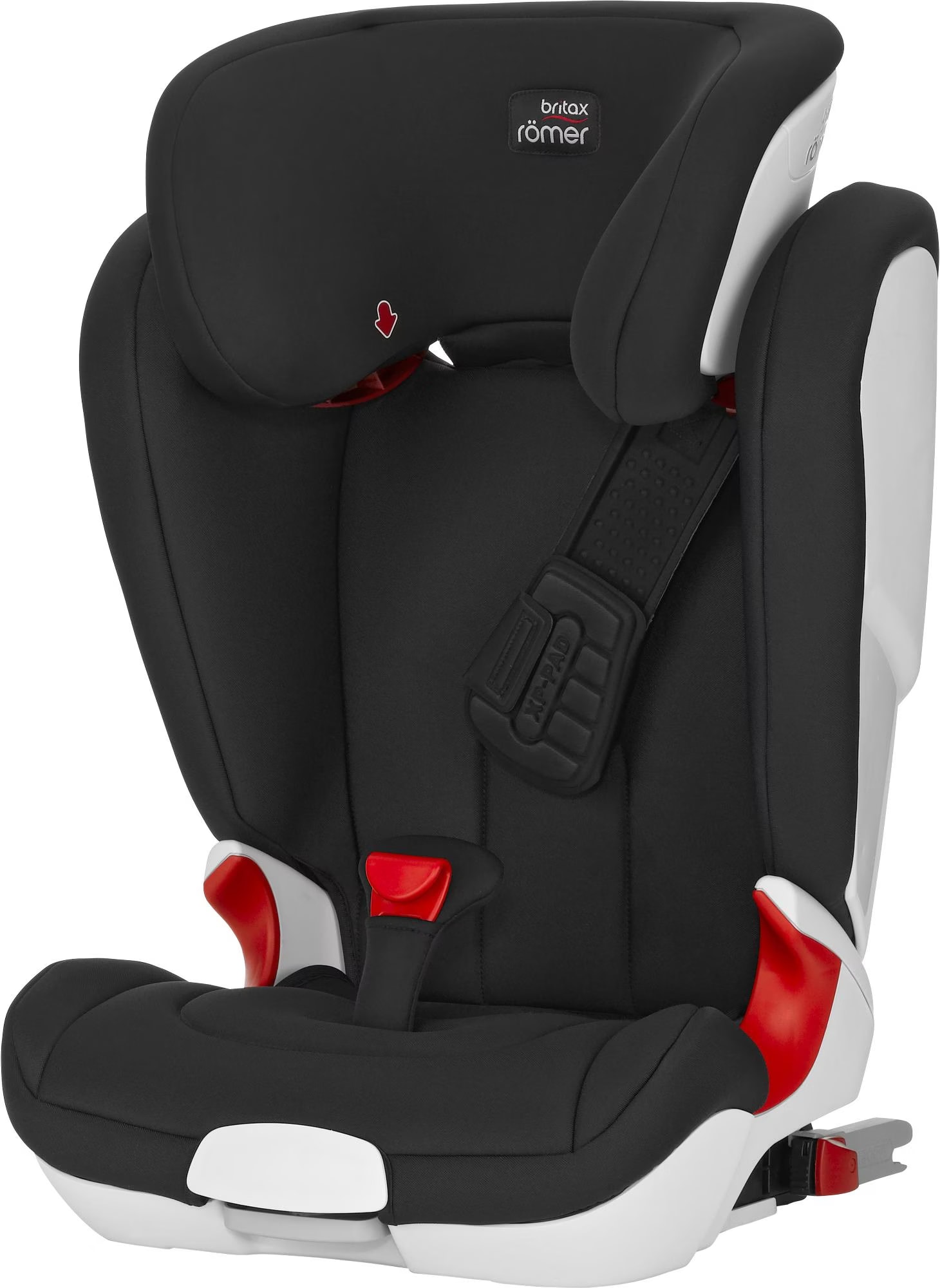 Britax Römer Kidfix II XP - kaufen bei Galaxus