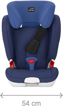 Britax Römer Kidfix II XP - kaufen bei Galaxus