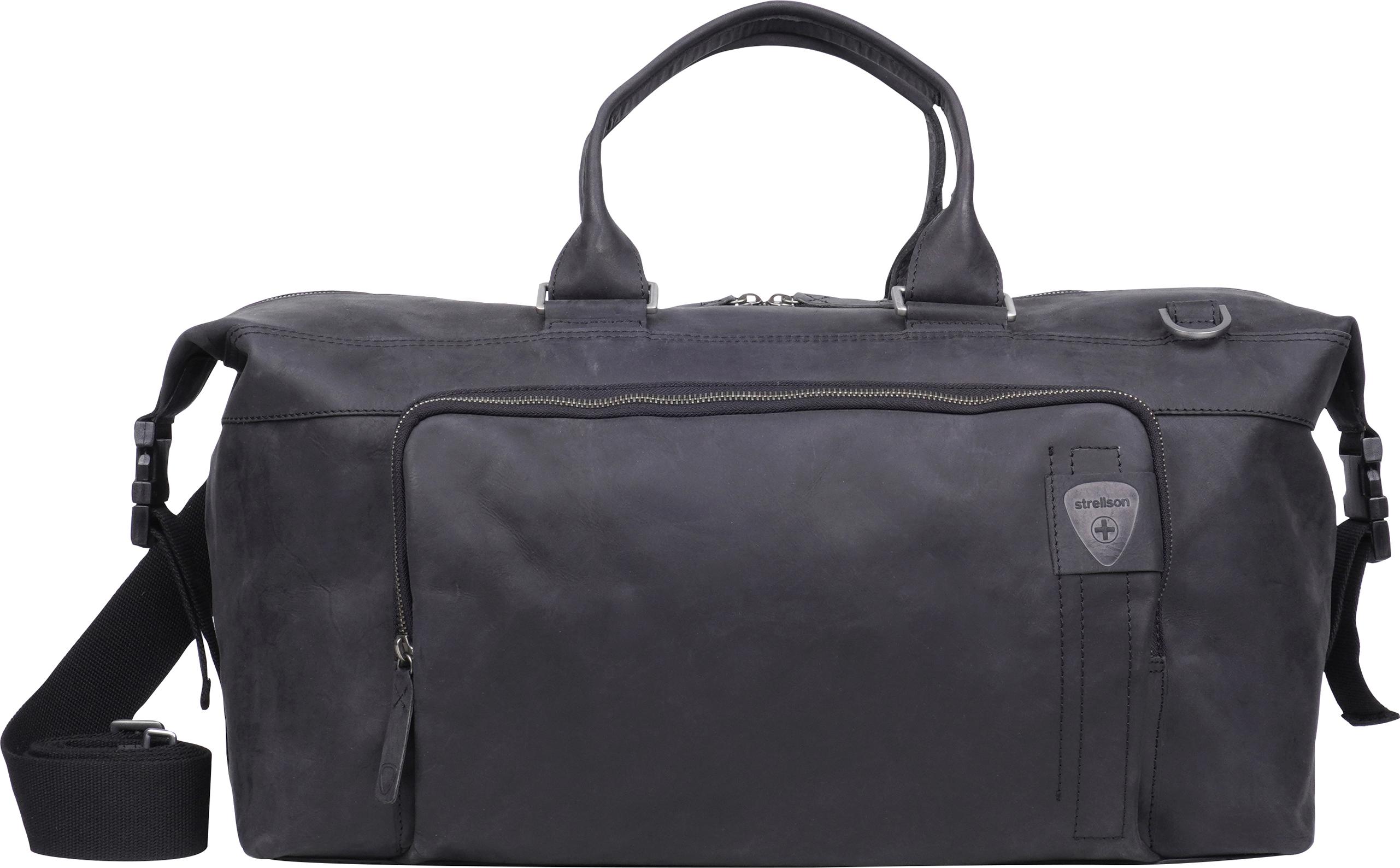 Strellson briefcase discount