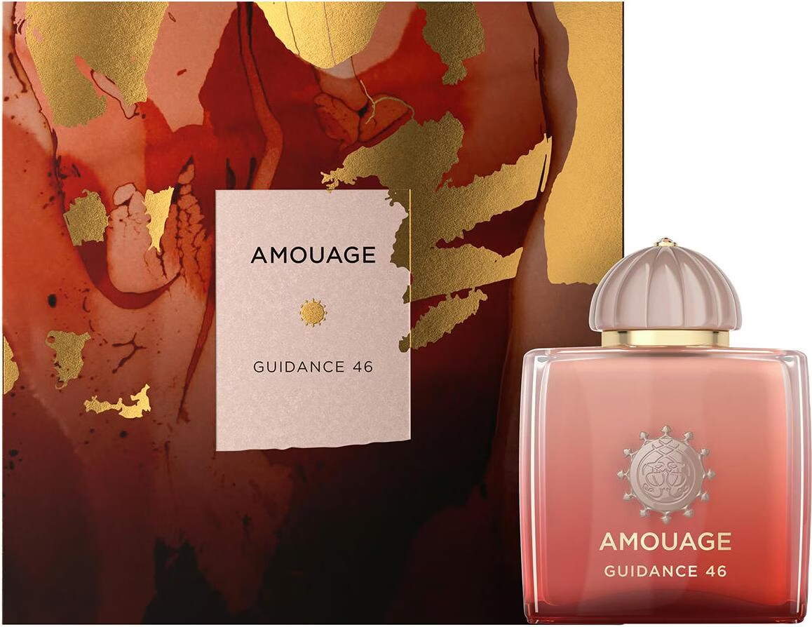 香水(ユニセックス) Amouage Guidance 46 ガイダンス 46 – NOSE SHOP
