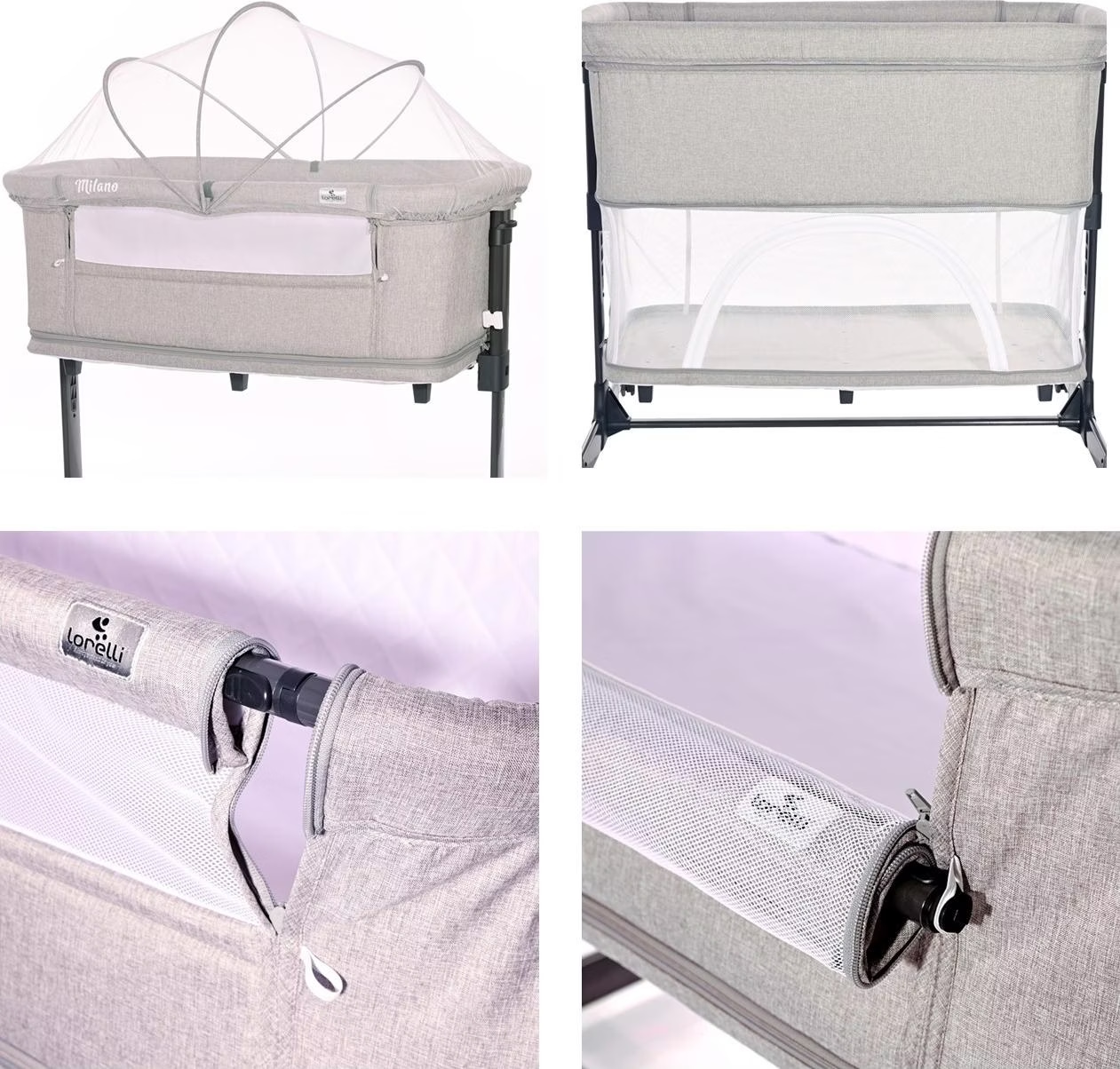 Lorelli Milano in buy at Galaxus