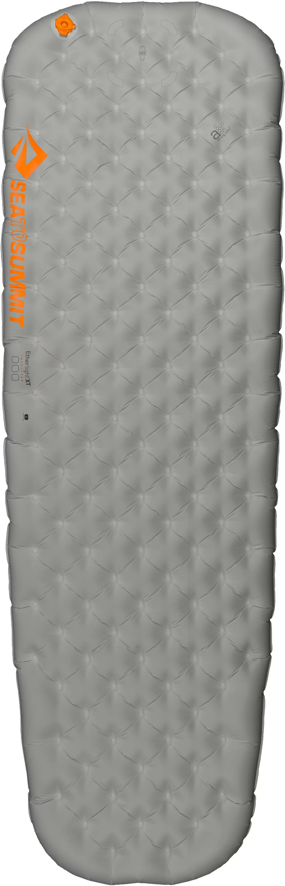 Sea To Summit Summit Ether Light XT Insulated - buy at Galaxus