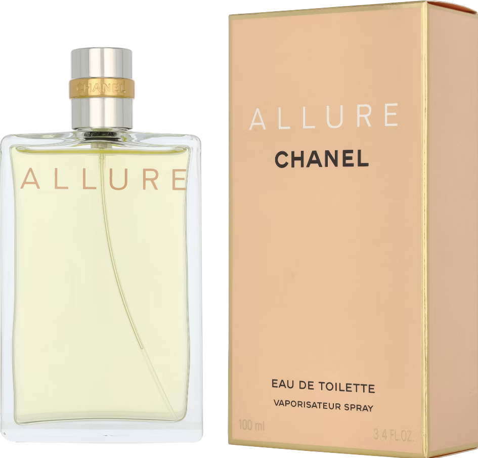 Chanel Allure - buy at Galaxus