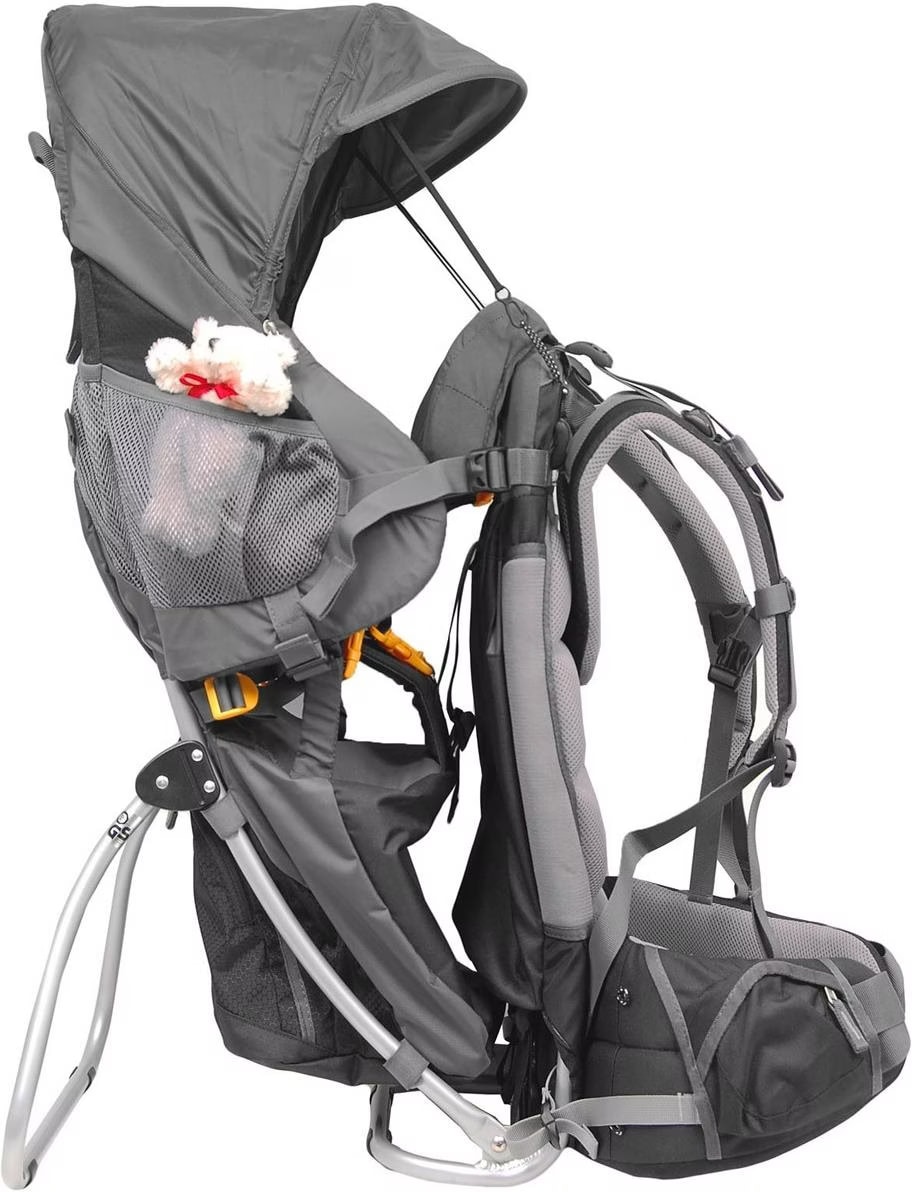 Deuter Kid Comfort III - buy at Galaxus
