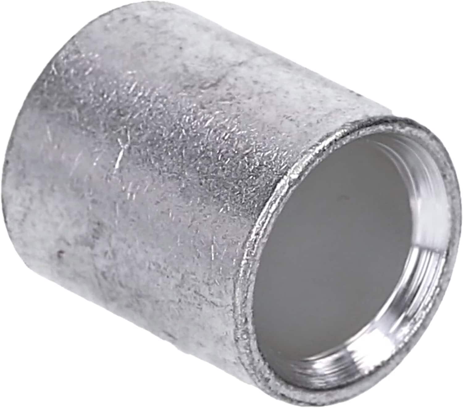 Kalitec L1-P Lot De 10 Connecteurs Parallèles 4-6 Mm² I Connecteur électrique Anti-choc Non Isolé I Connecteur à Sertir Nu I Connecteur De Câble I Qualité Industrielle Du Revendeur Allemand