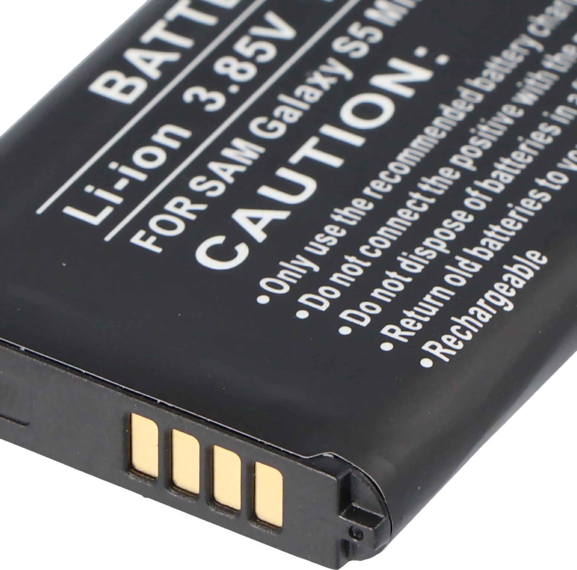Cellphone Batteries Samsung S5 Mini Battery Original Samsung