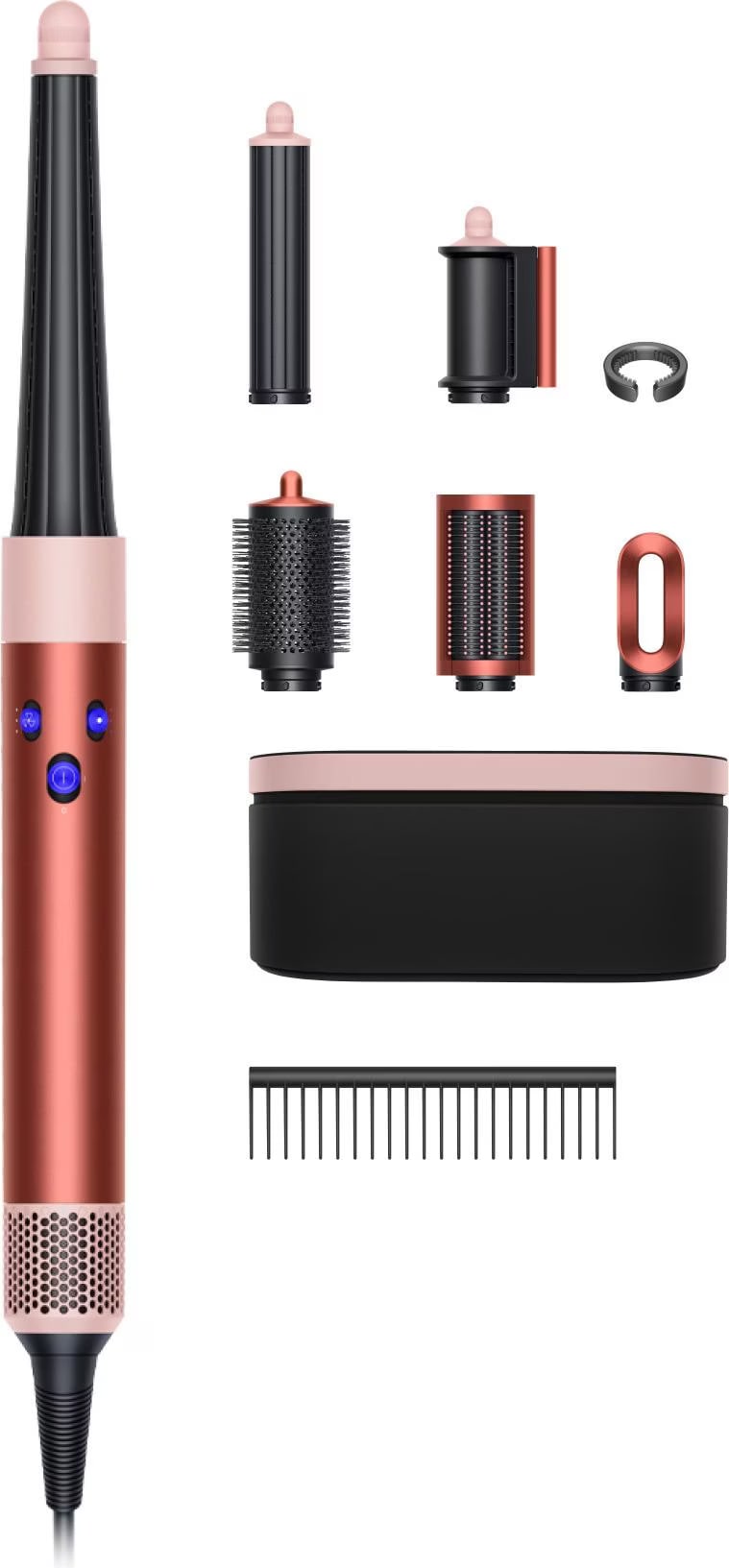 ダイソン　airwrap Dyson Airwrap i.d. Multi-Styler Gifting - buy at Galaxus