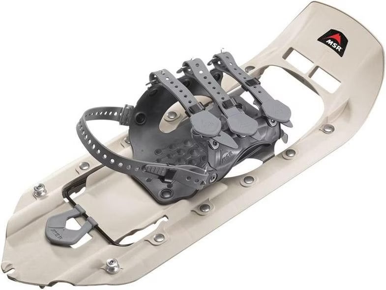 Denali Evo Ascent Snowshoes Msr Denali Classic Msr Lightning