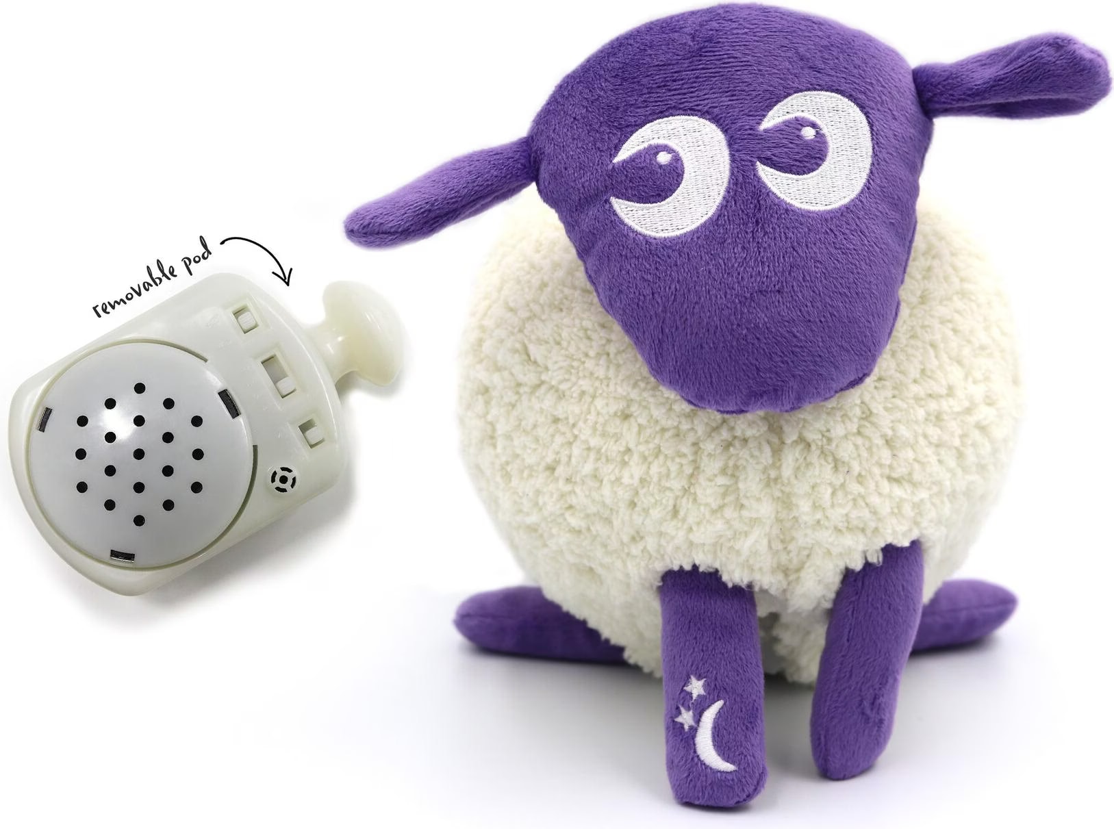 Soother Ewan The Sheep Deluxe Argos Best Baby Sleep Aids 2021