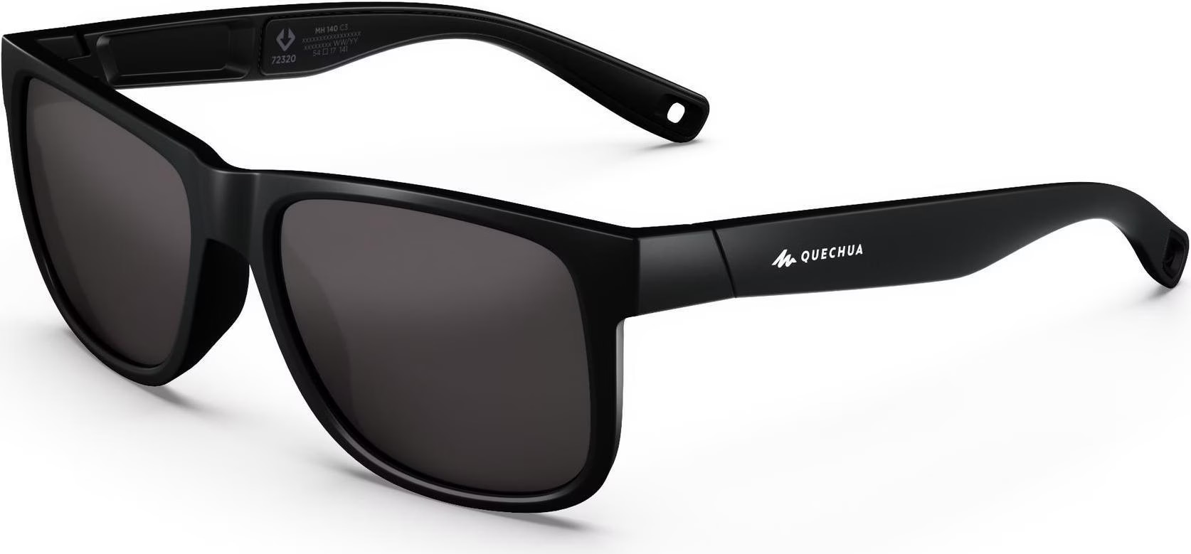 Soleil Quechua Decathlon Lunette Categorie Decathlon Quechua Mh140  Decathlon Lunettes De Soleil Quechua Mh140 C3 301163