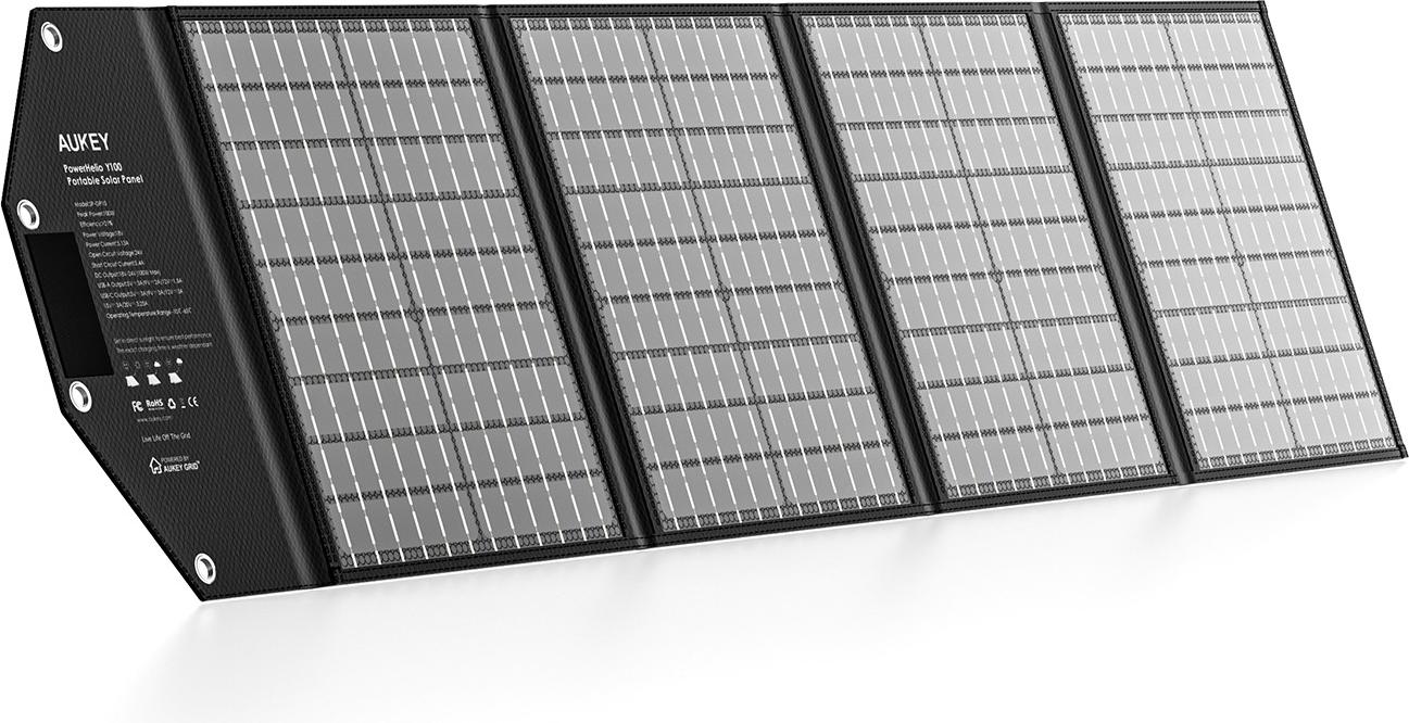web限定セール Y100 PowerHelio Aukey - Galaxus at buy その他