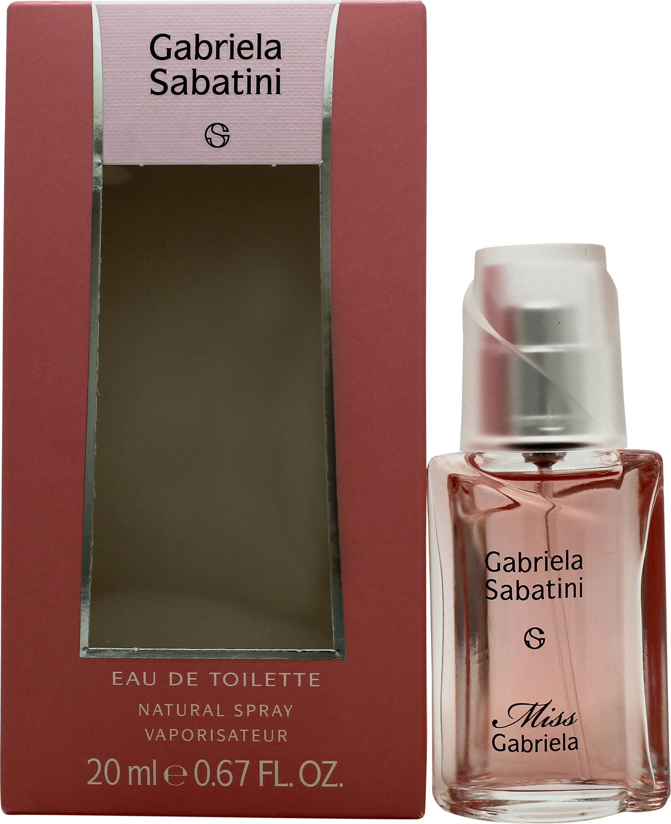 Gabriela Sabatini Miss Gabriela buy at Galaxus