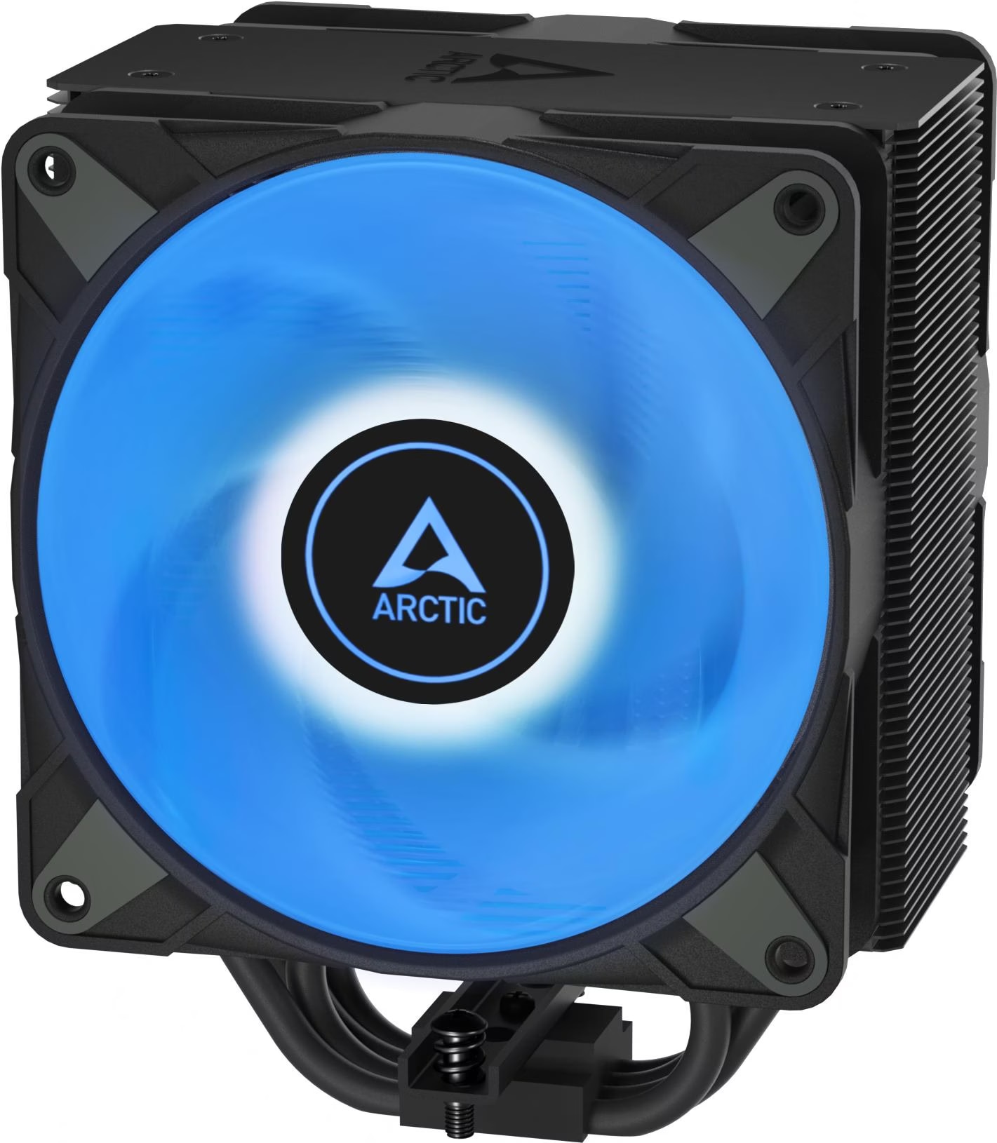 Arctic Freezer 36 A-RGB (Black) buy at Galaxus